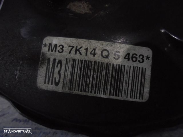Servofreio M37K14Q5463 CHEVROLET MATIZ 2008 0.8I 52CV 5P CINZA GASOLINA - 5