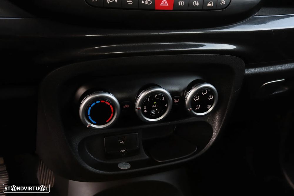 Fiat 500L 1.3 MJ Pop Star S&S - 35