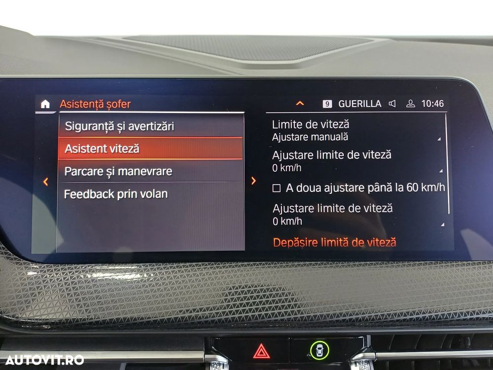 BMW Seria 1 118i Aut. Luxury Line - 28