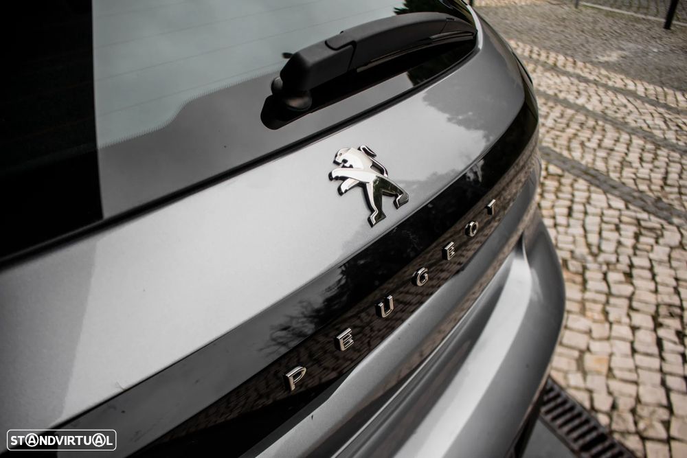 Peugeot 208 1.2 PureTech Active - 10