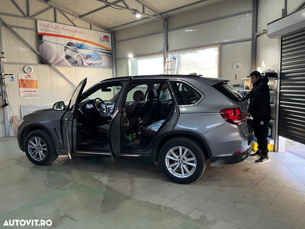 BMW X5 xDrive25d Sport-Aut. - 5