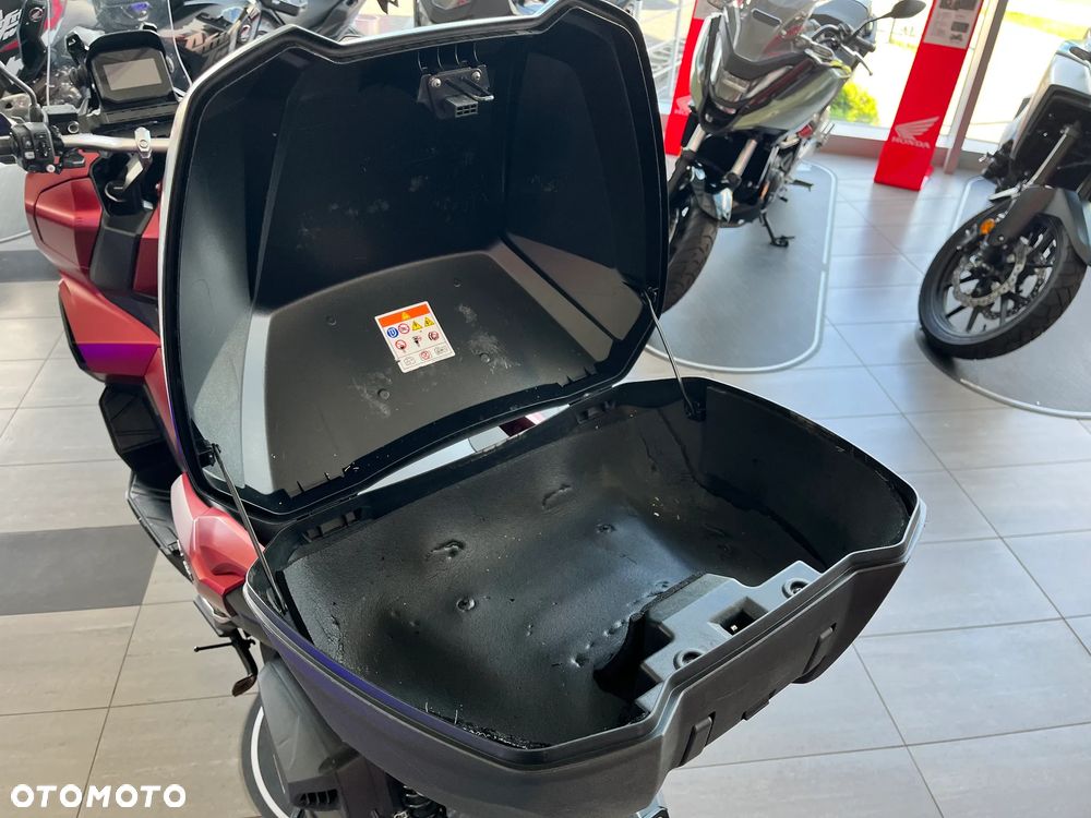 Honda ADV350 - 9