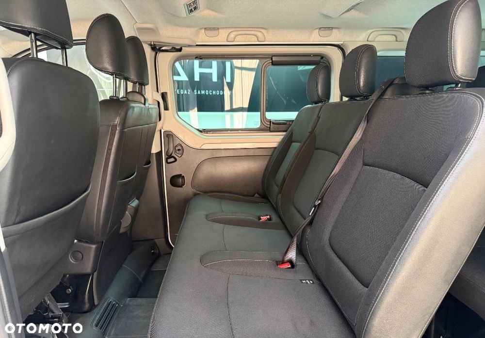 Renault Trafic - 27