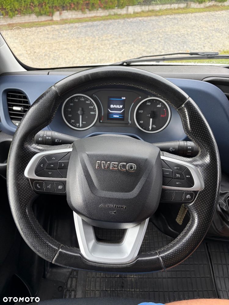 Iveco Daily - 9
