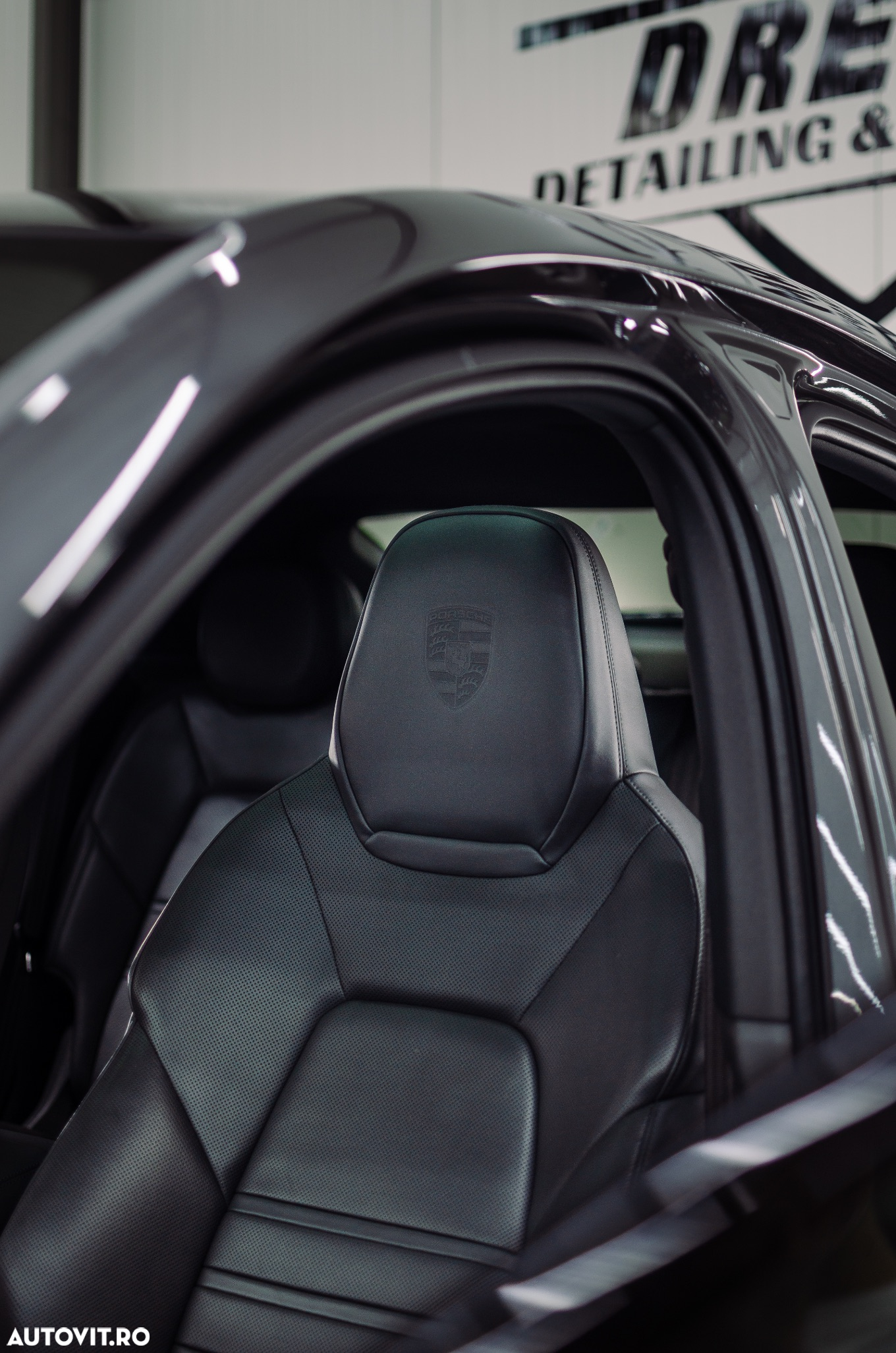 Porsche Cayenne Coupe Standard - 16
