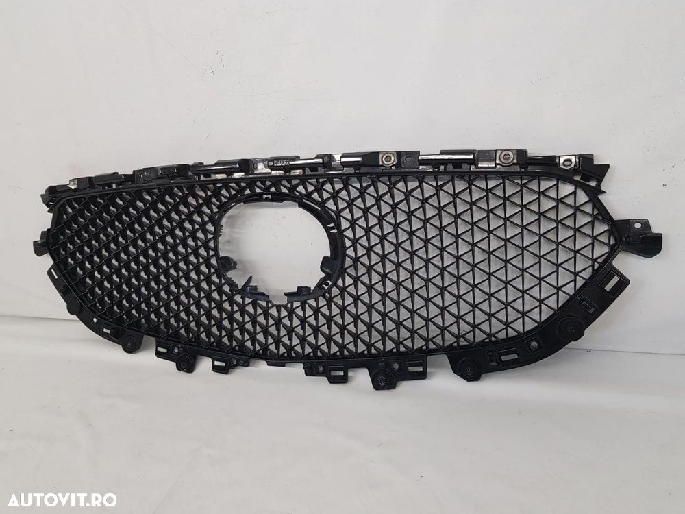Grila radiator Mazda CX5 dupa 2017 - 4