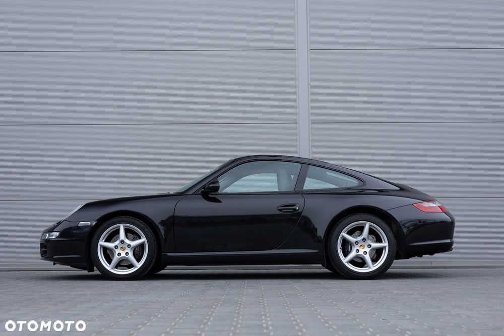 Porsche 911 - 9