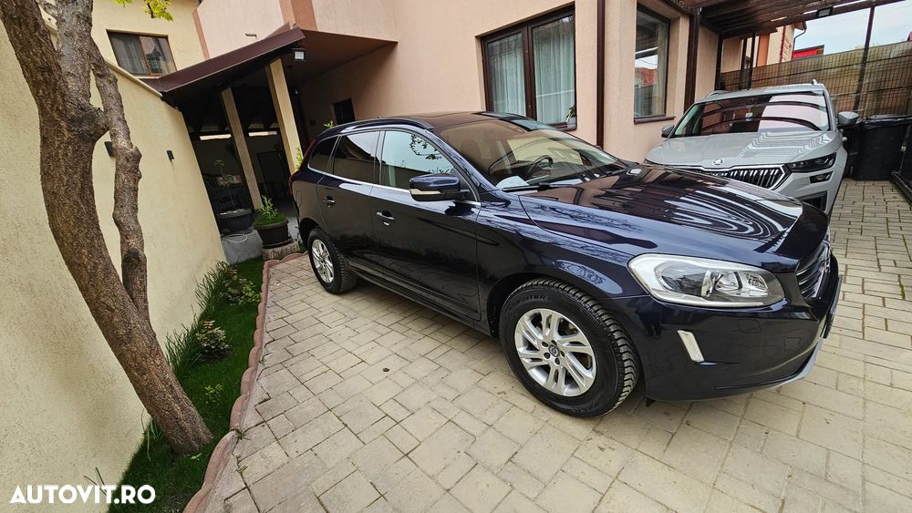 Volvo XC 60 - 2