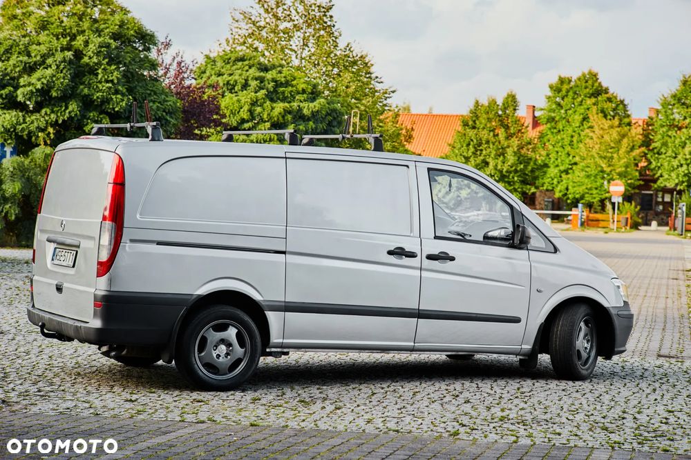 Mercedes-Benz vito - 33