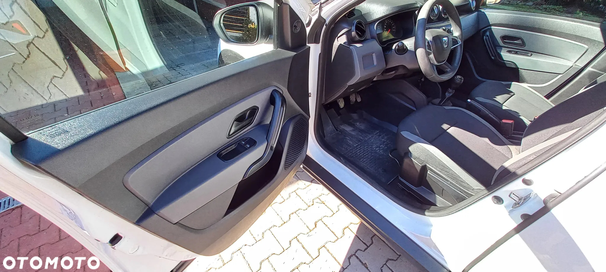 Dacia Duster - 4
