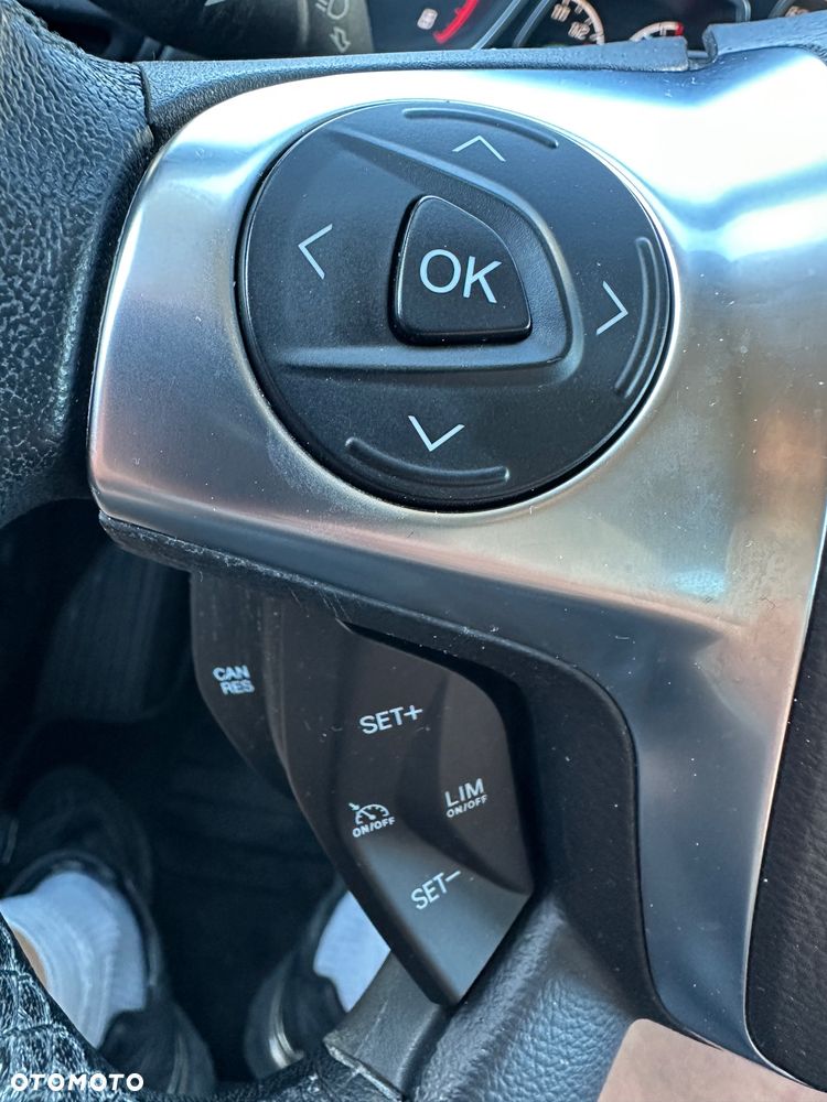 Ford Kuga 1.5 EcoBoost FWD Titanium ASS - 11