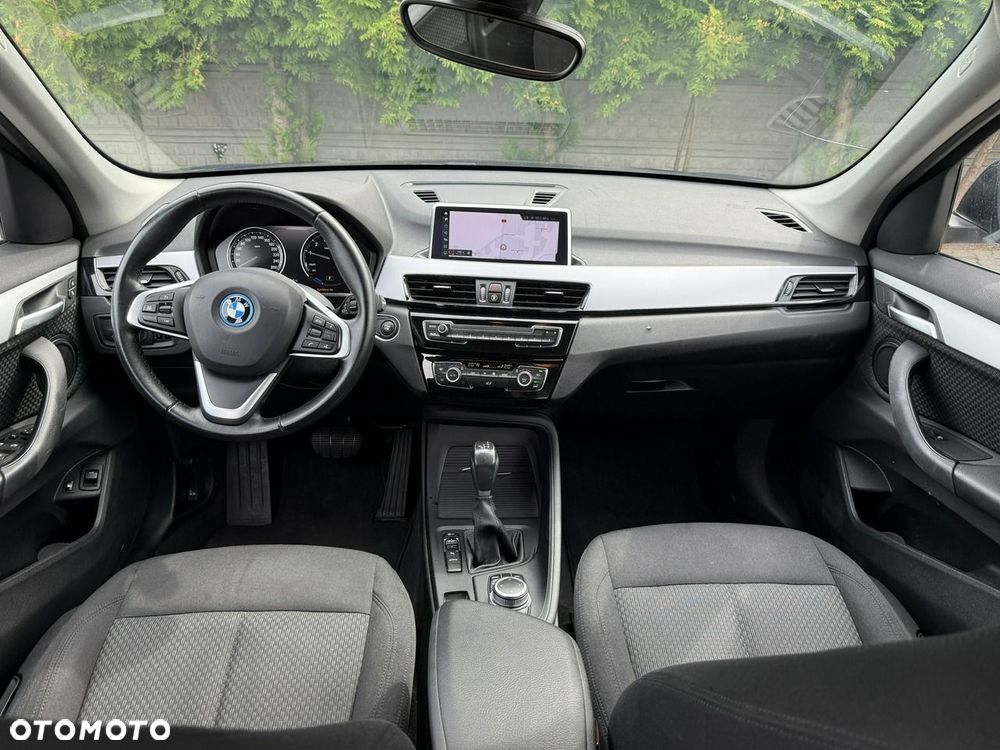 BMW X1 - 10