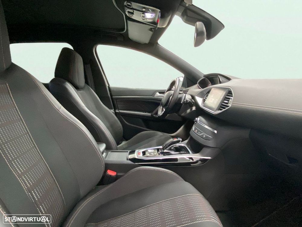 Peugeot 308 - 16