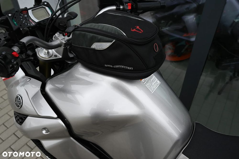 Yamaha Super Tenere - 27