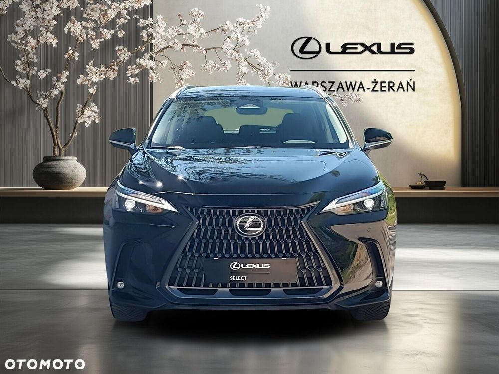 Lexus NX 350h Elegance 2WD - 10