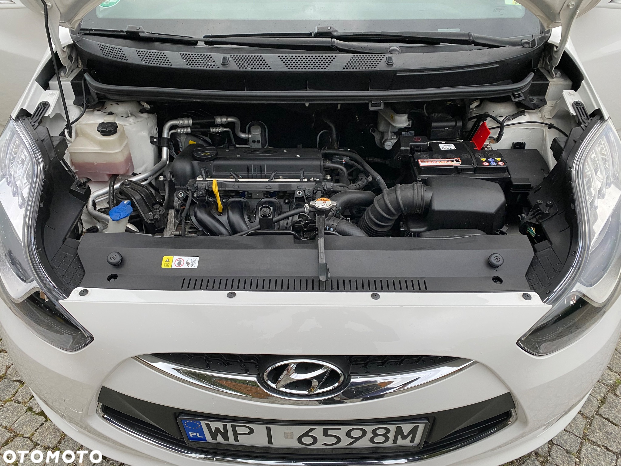 Hyundai ix20 1.4 Premium - 39