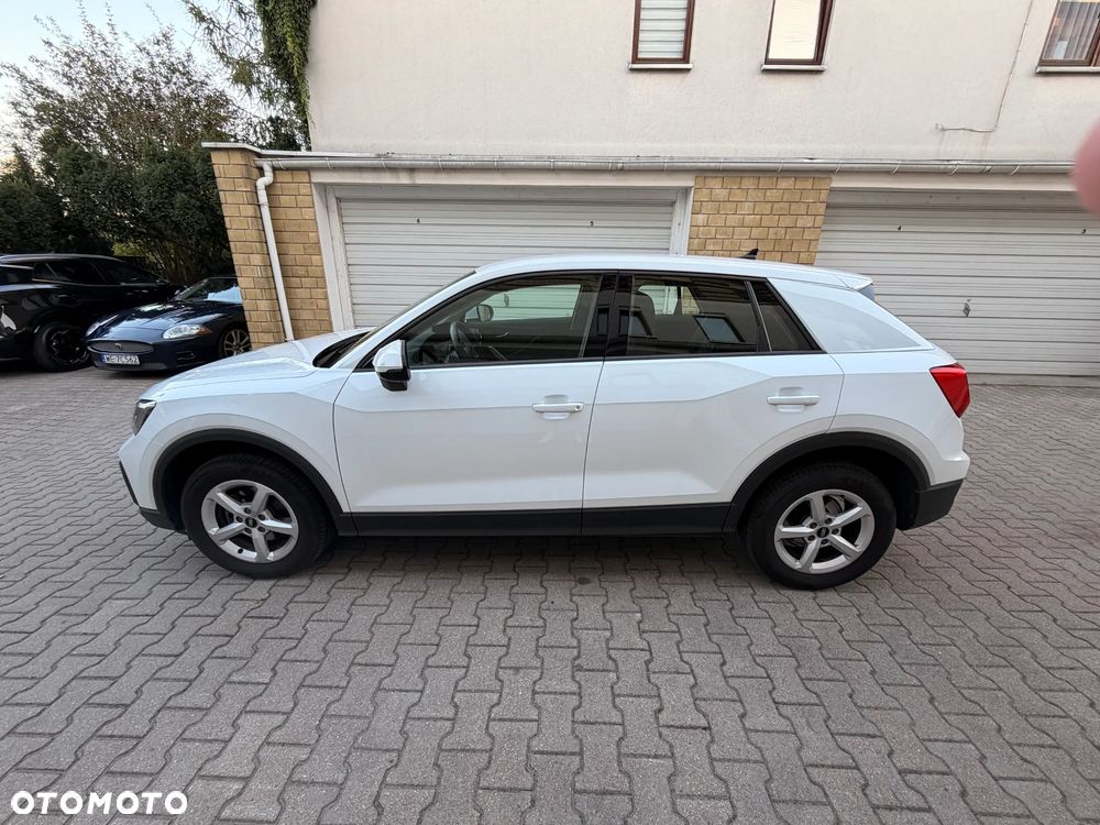 Audi Q2 - 3