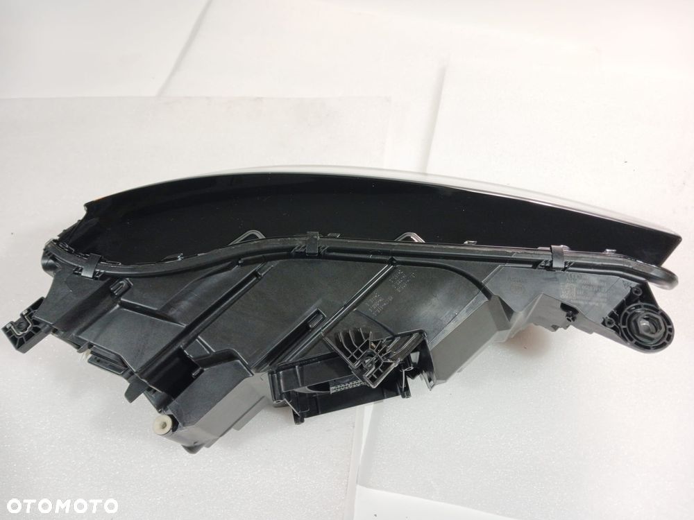 AUDI Q5 80A 2017-2021 FY LAMPY FULL LED REFLEKTORY KOMPLET - 11