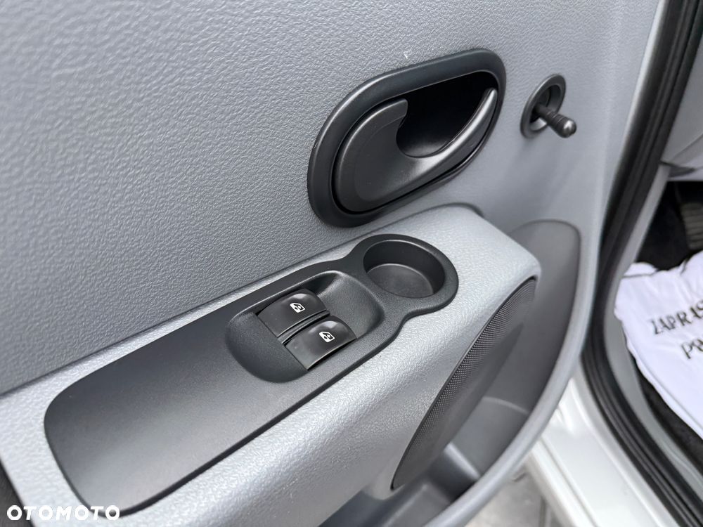 Renault Modus 1.2 16V Expression - 17