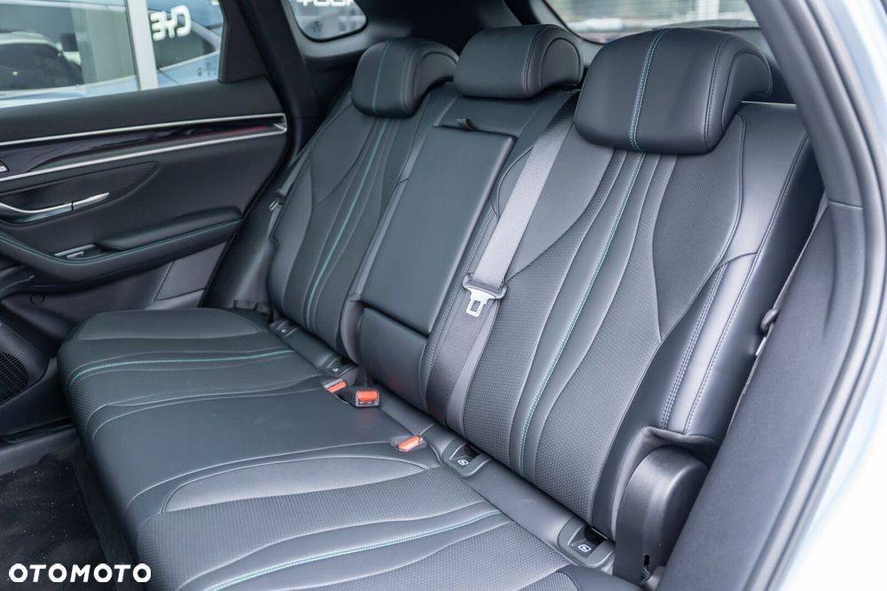 BYD Seal U - 13