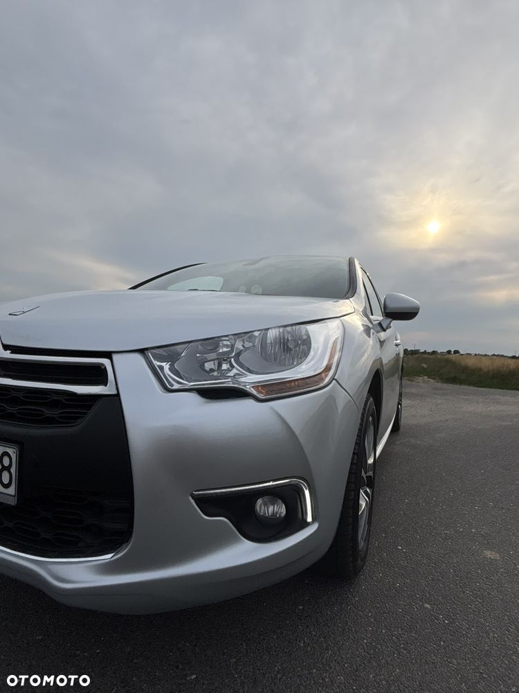 Citroën DS4 1.6 HDi Chic - 7