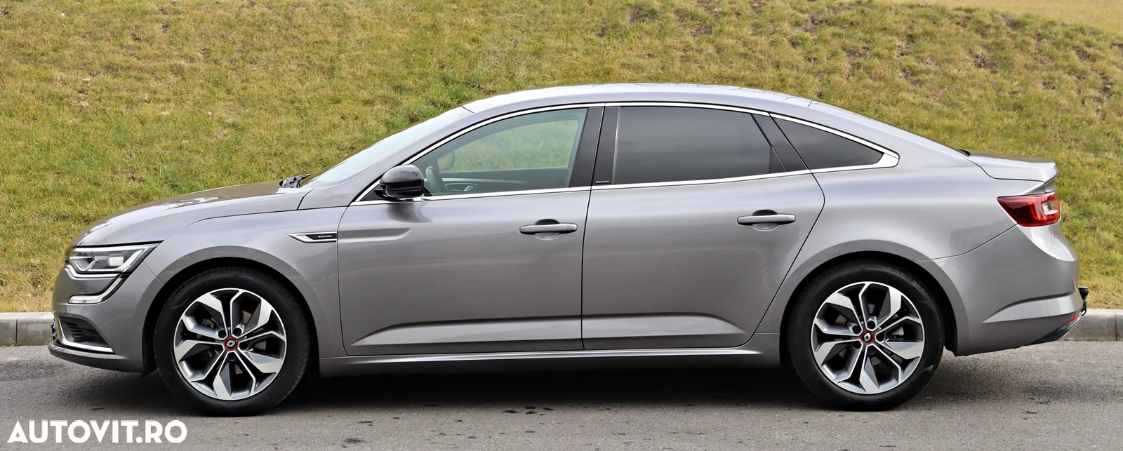Renault Talisman - 7