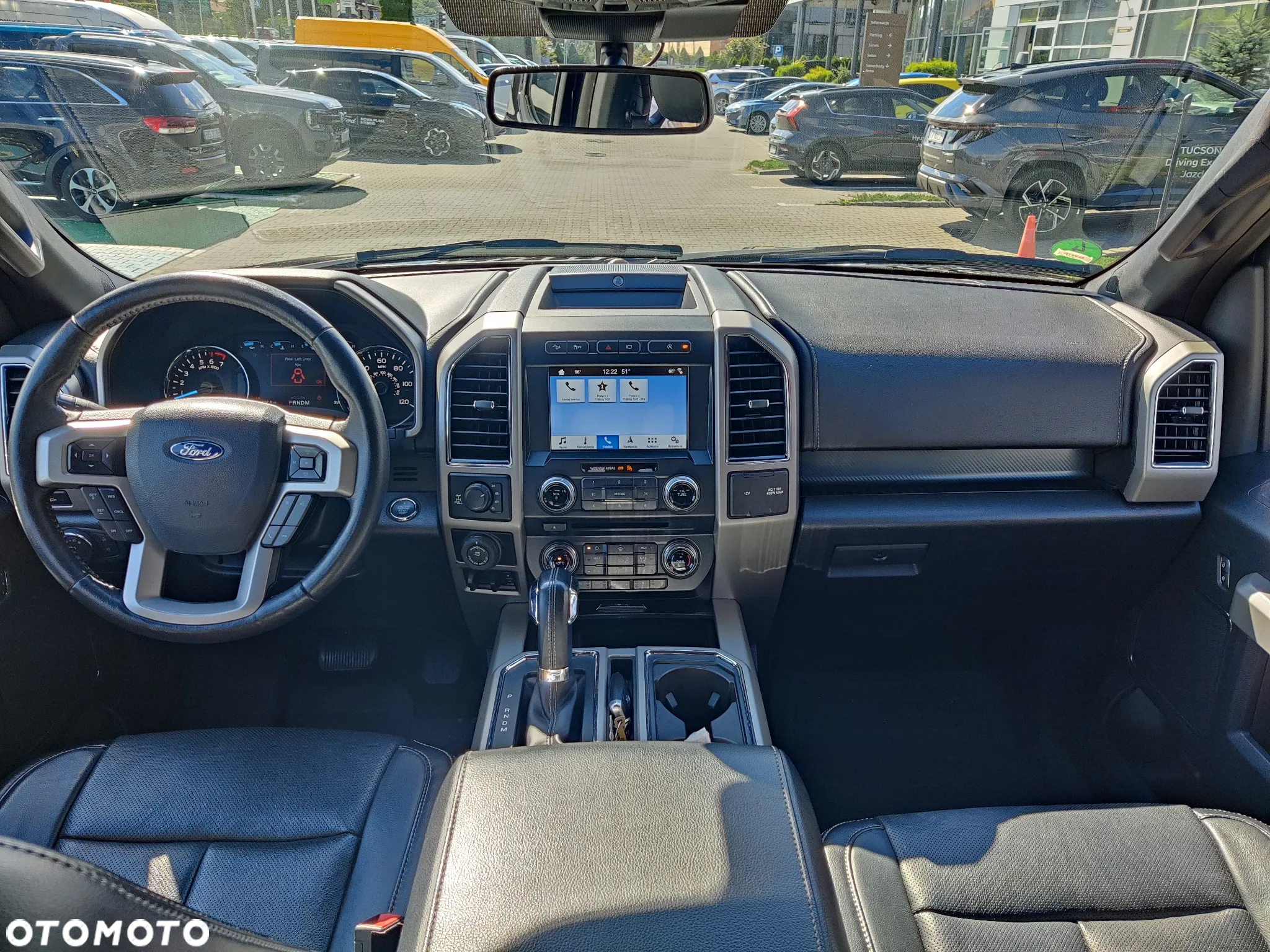 Ford F150 - 9