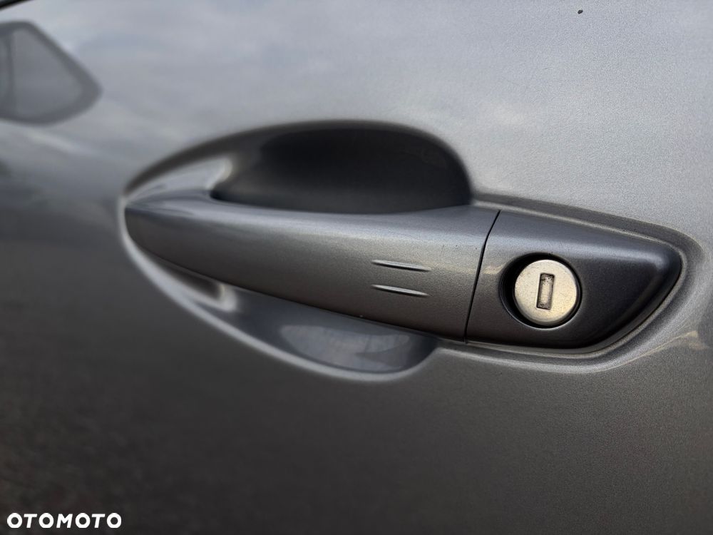 Peugeot 3008 BlueHDi 130 Stop & Start Allure Business-Paket - 35