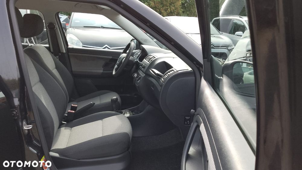 Skoda Fabia 1.2 12V Active - 18