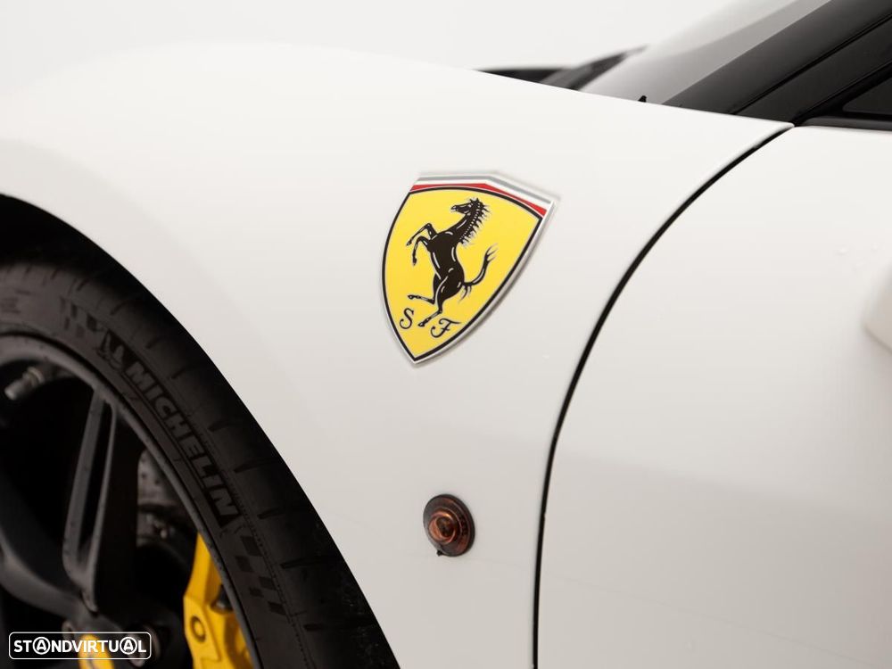 Ferrari 458 Speciale — fotografia 7