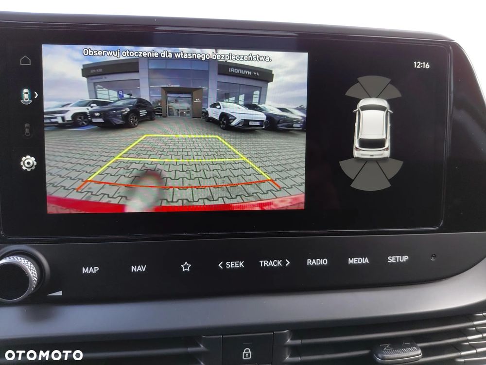 Hyundai i20 1.0 T-GDi Smart DCT - 21