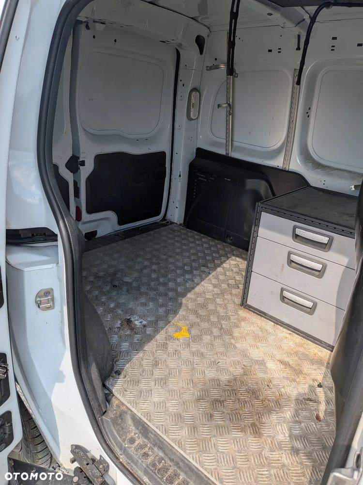 Renault Kangoo - 15