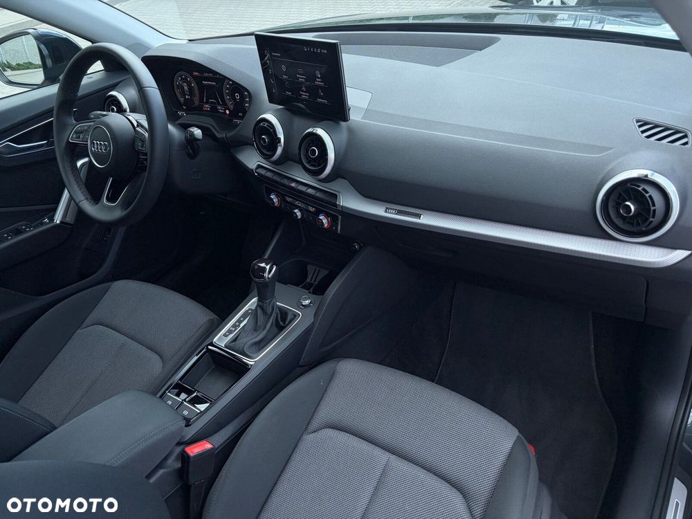 Audi Q2 - 20