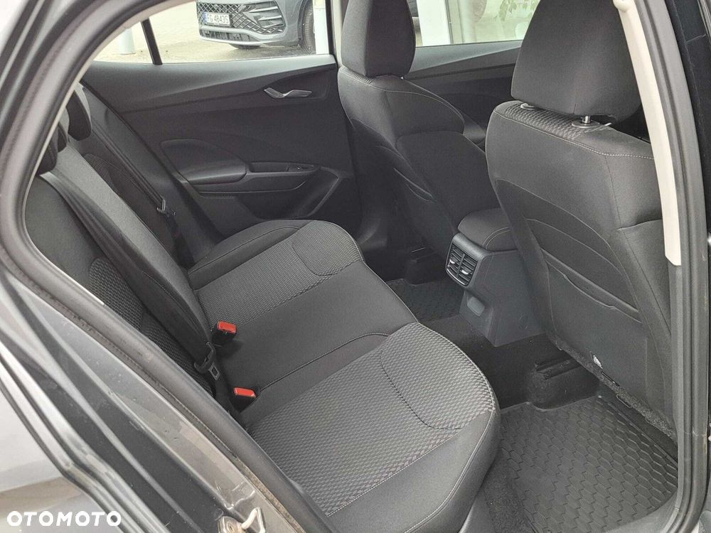 Skoda Fabia 1.0 TSI Ambition - 9