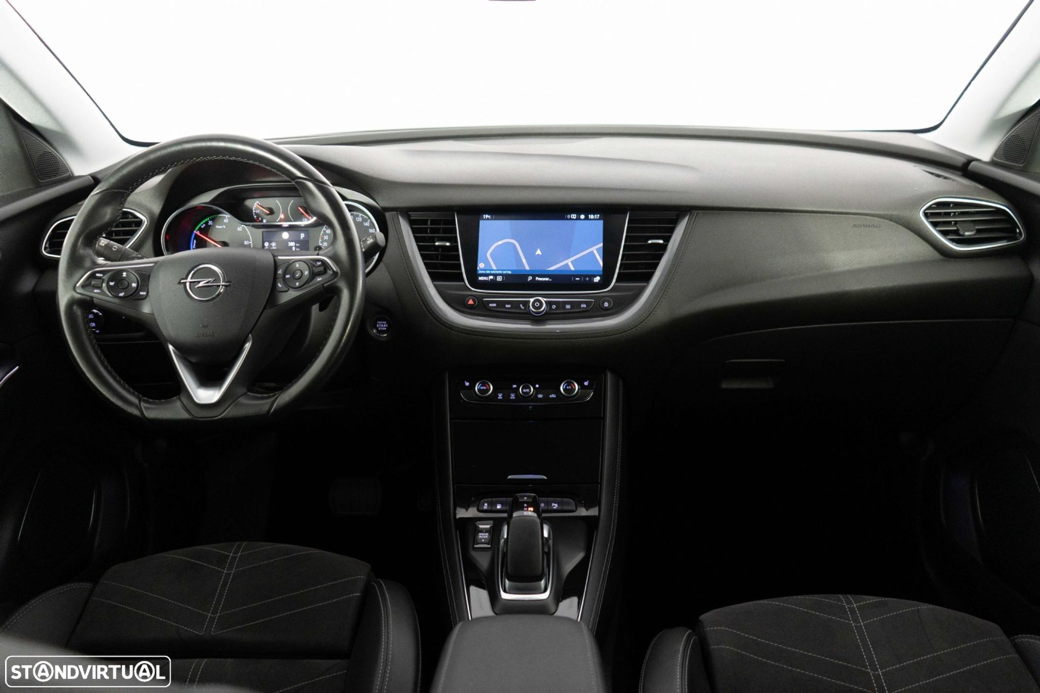 Opel Grandland X 1.6 T PHEV Ultimate - 24
