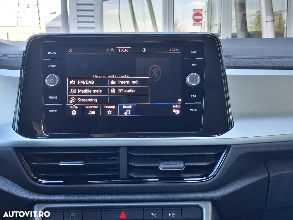 Volkswagen T-Roc 2.0 TDI SCR DSG Life - 18