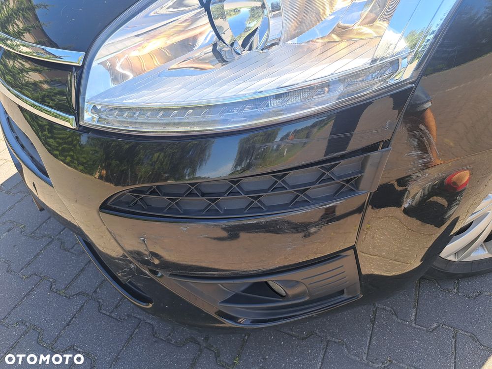 Citroën C4 Picasso 1.6 HDi Equilibre Navi Pack - 23