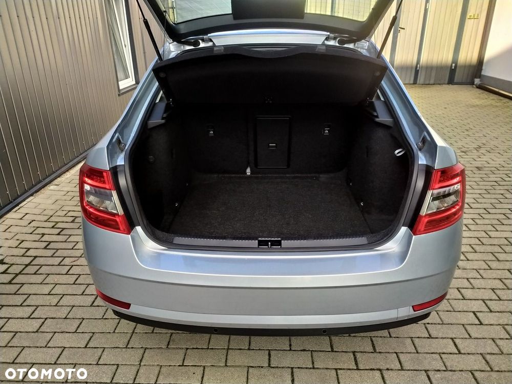 Skoda Octavia - 20