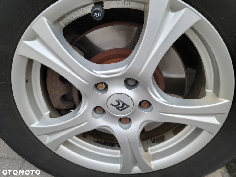 Renault Koleos 2.0 dCi 4x4 Bose Edition - 8