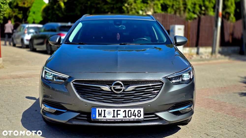Opel Insignia 2.0 Exclusive - 13