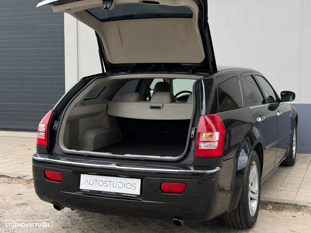 Chrysler 300 C 3.0 CRD - 24