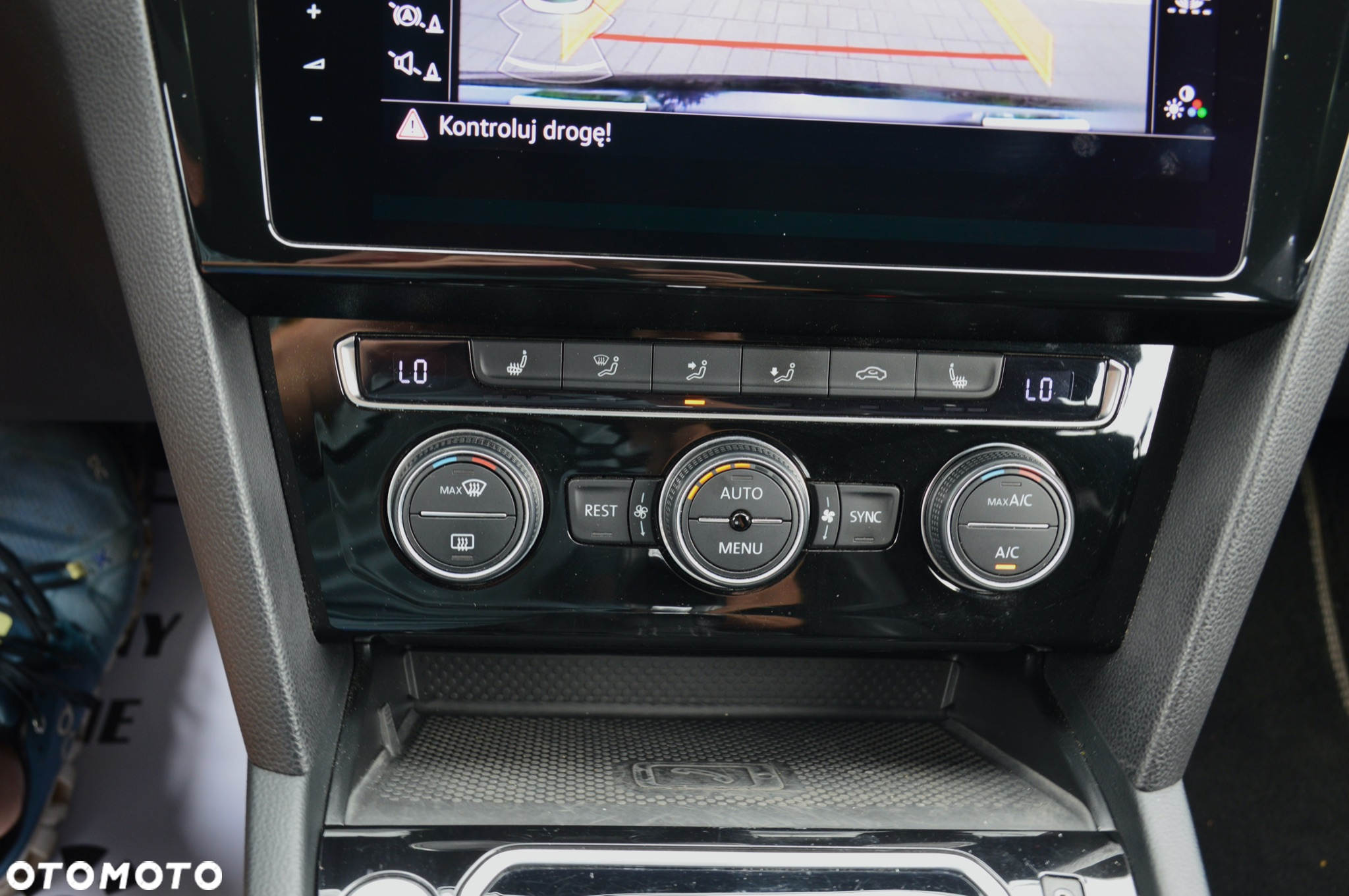 Volkswagen Arteon 2.0 TSI DSG R-Line Edition - 27