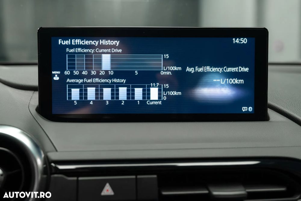 Mazda MX-5 SKYACTIV G184 Exclusive-Line - 18