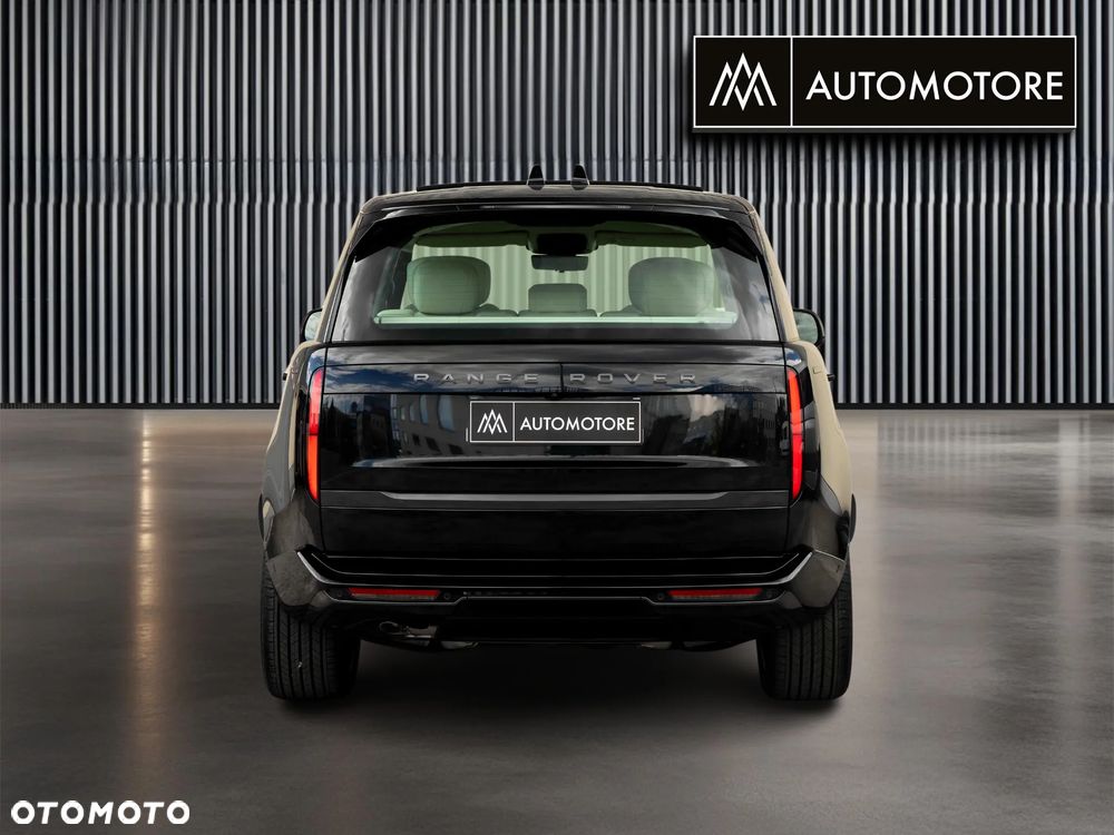Land Rover Range Rover 4.4 V8 P535 Autobiography - 7