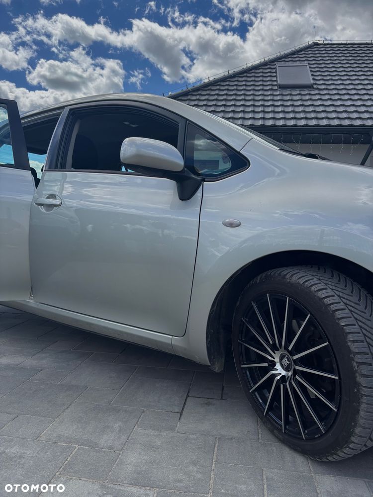 Toyota Auris - 10