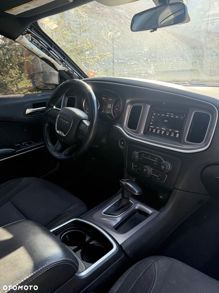 Dodge Charger - 25