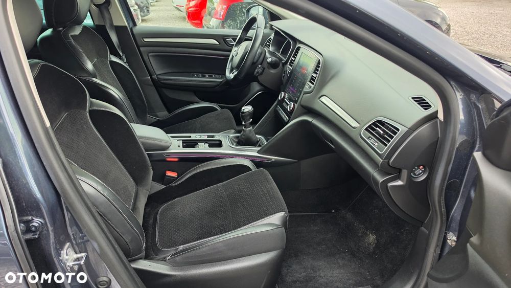 Renault Megane ENERGY dCi 130 INTENS - 18