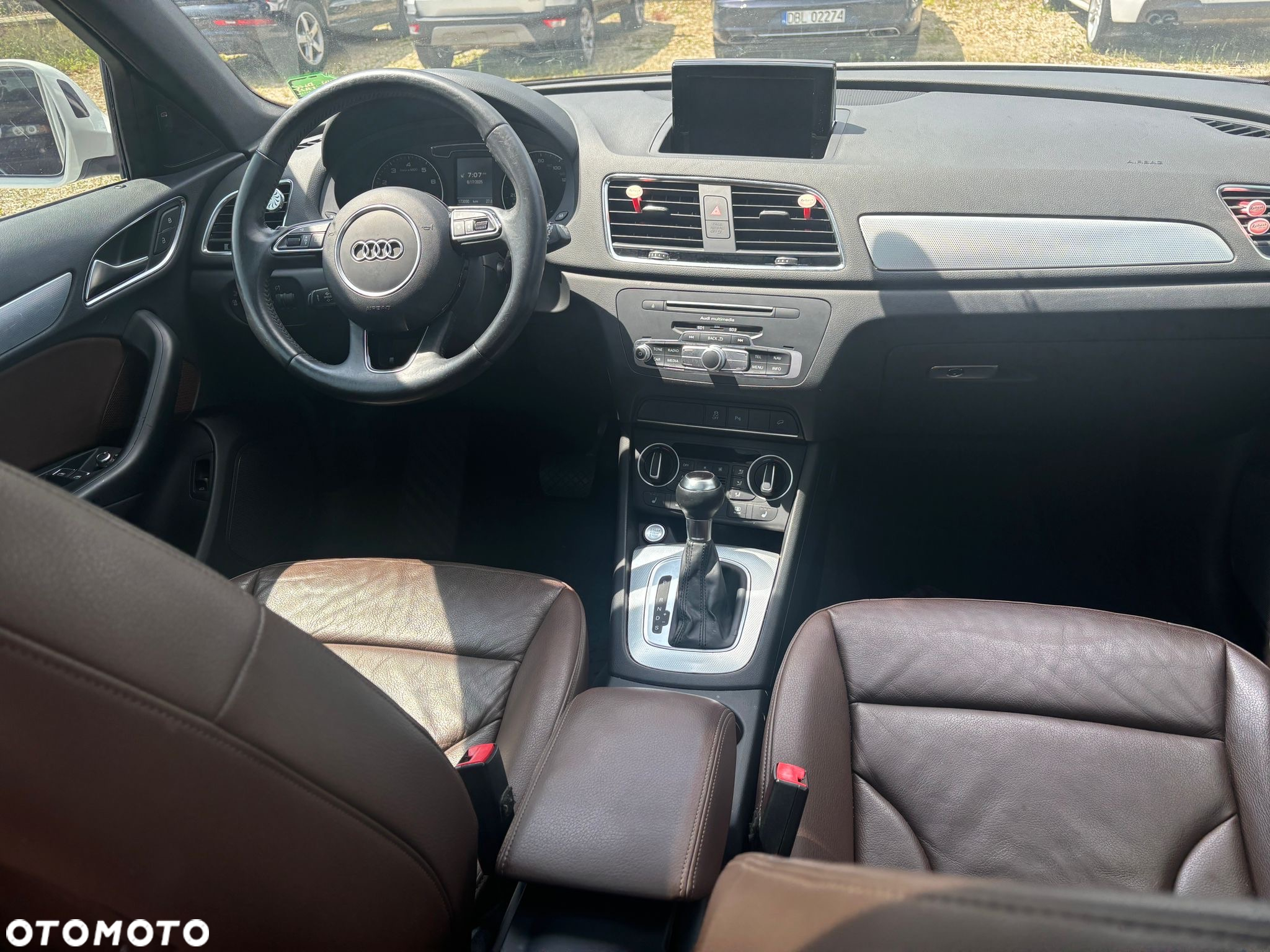 Audi Q3 - 8