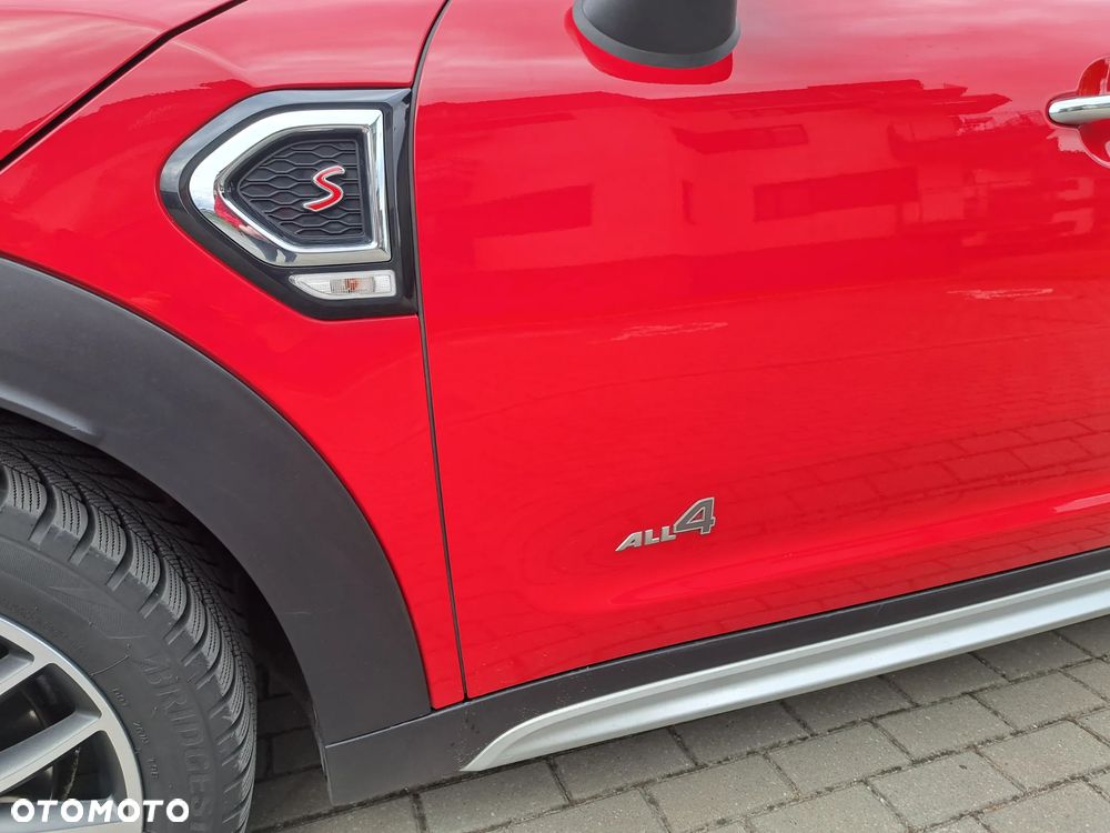MINI Countryman Cooper S - 14