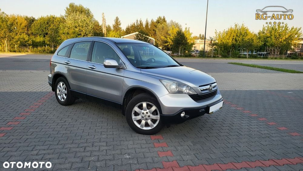 Honda CR-V - 3